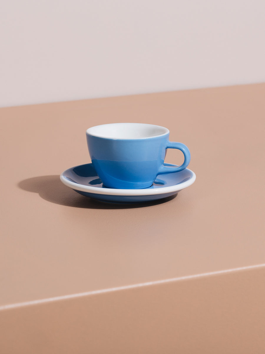 ACME Classic Small [Flat White] Cup (150ml/5.10oz)