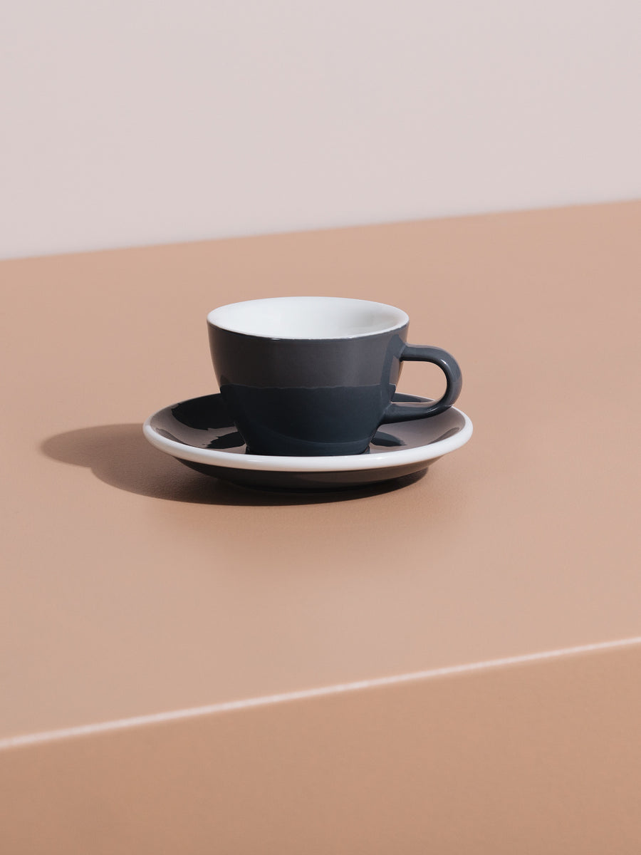 ACME Classic Small [Flat White] Cup (150ml/5.10oz)