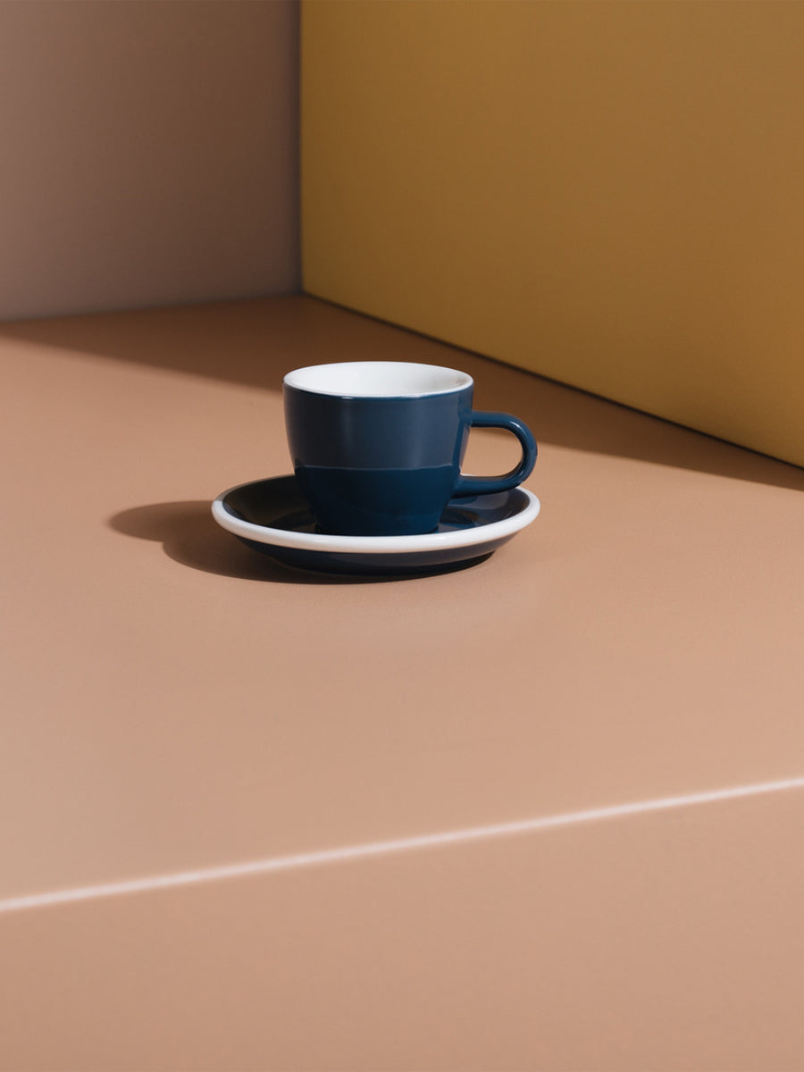 ACME Classic Mini [Demitasse] Cup (70ml/2.40oz)