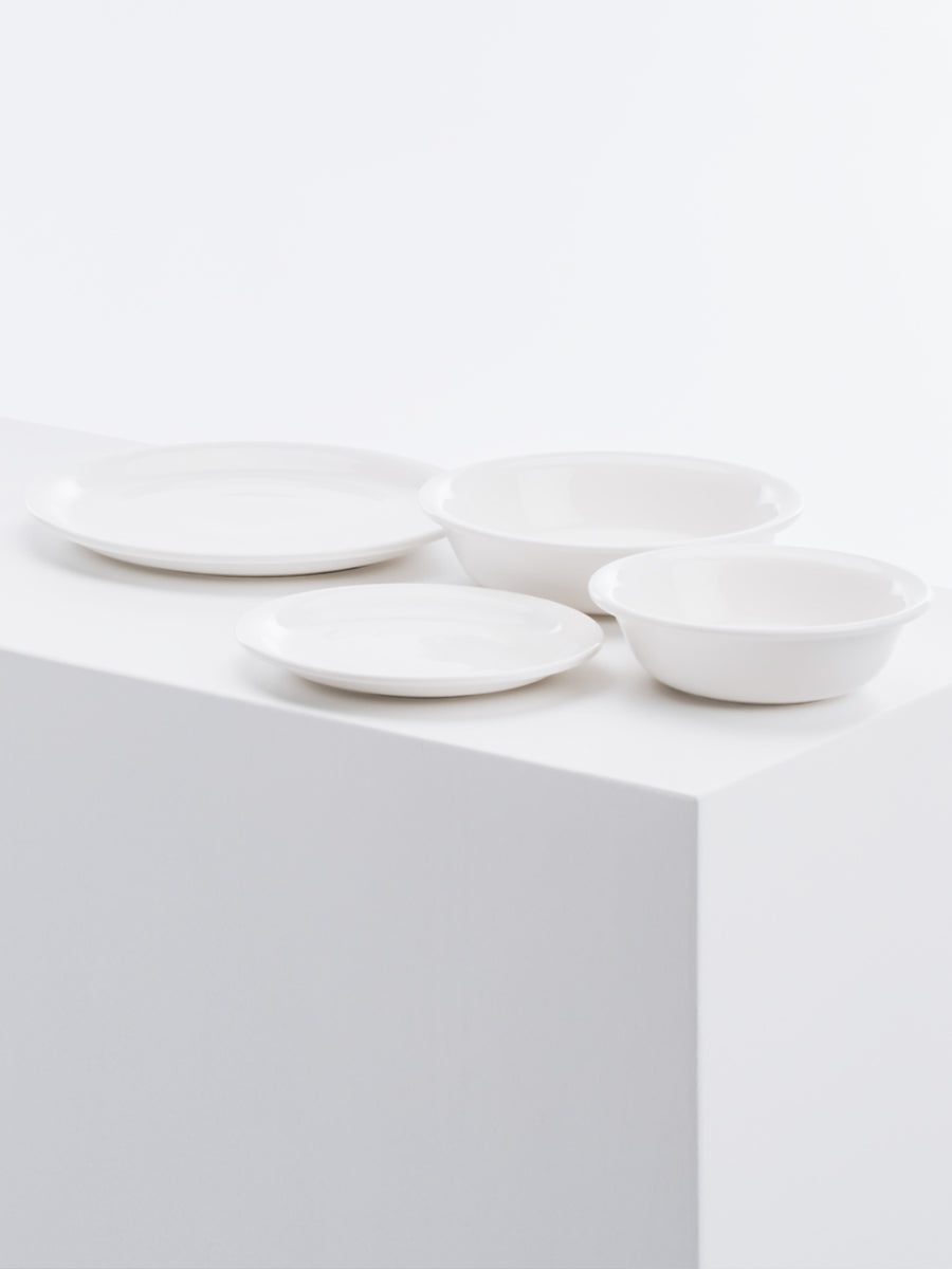 ACME Classic Small Plate (⌀19cm/7.48in)