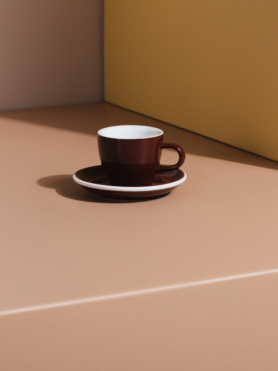 ACME Classic Mini [Demitasse] Cup (70ml/2.40oz)