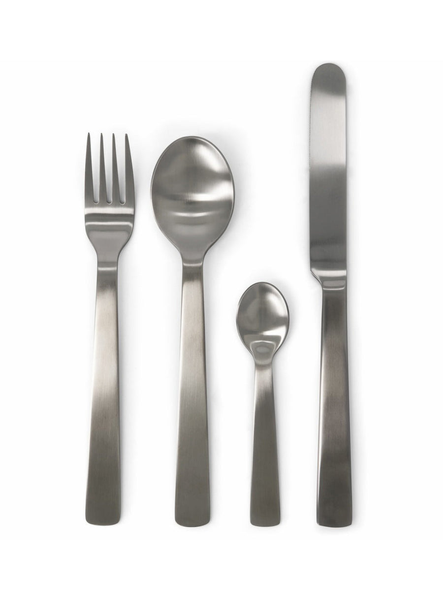 ACME Flatware Set (Brushed) (24-Piece)