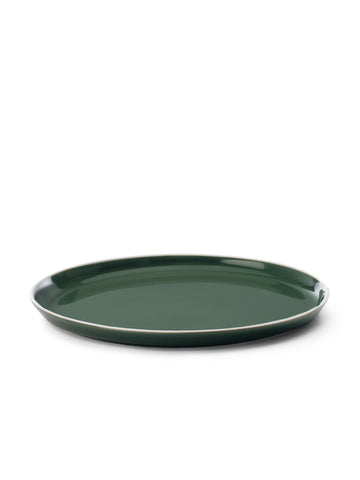 ACME Roman Large Plate (⌀26cm/10.24in)