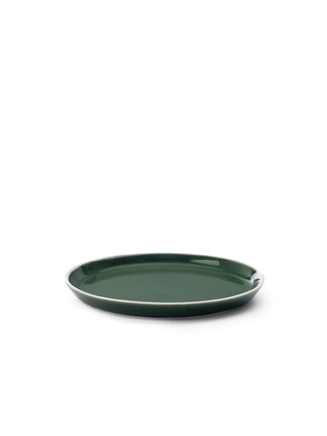 ACME Roman Small Plate (⌀19cm/7.48in)