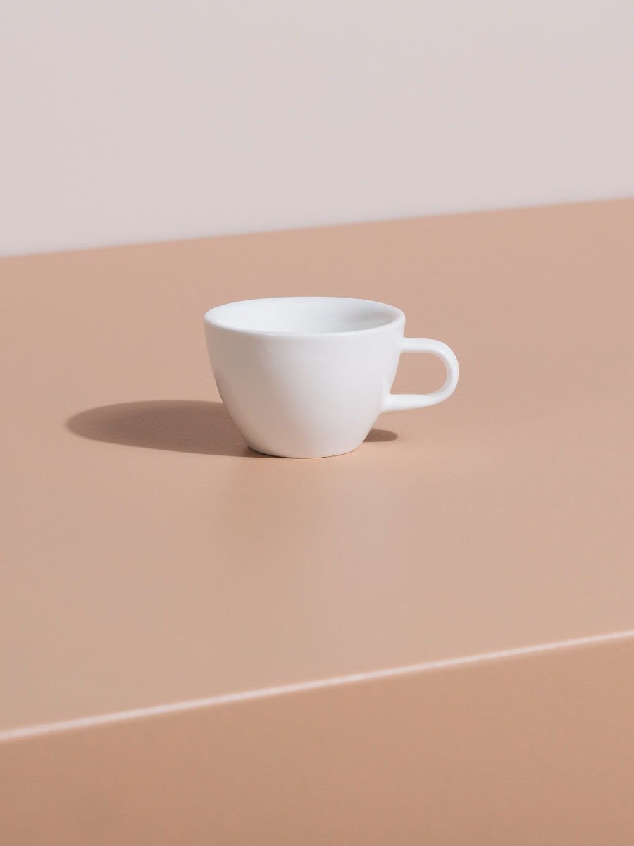 ACME Classic Small [Flat White] Cup (150ml/5.10oz)