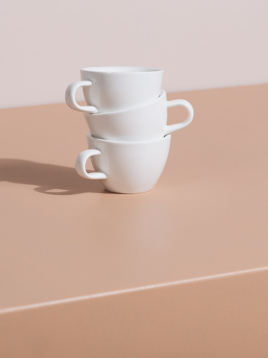 ACME Classic Small [Flat White] Cup (150ml/5.10oz)