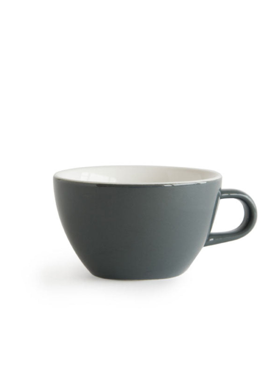 Coffee Studio Espresso Cups and Saucers, 4-pack